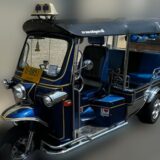 トゥクトゥク譲ります（有償）中古車を購入したい方へ